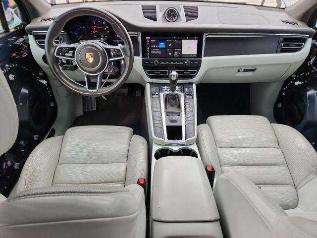 Photo 8 from auction – 2020 PORSCHE MACAN GTS with VIN WP1AG2A54LLB56128