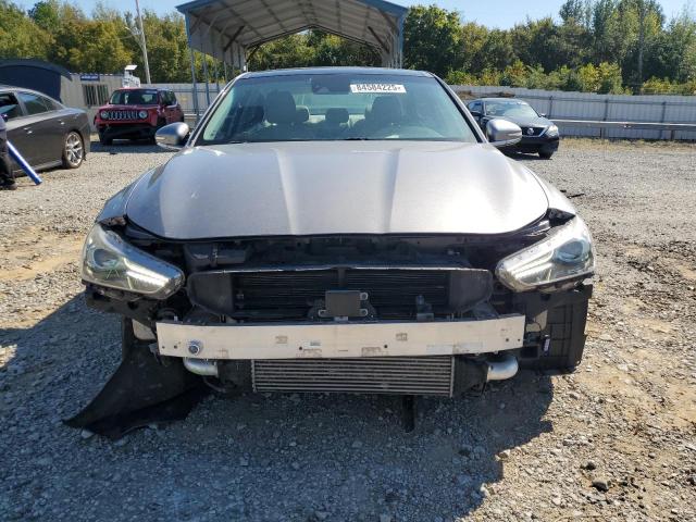 Photo 5 from auction – 2020 GENESIS G70 ELITE with VIN KMTG34LA7LU051107