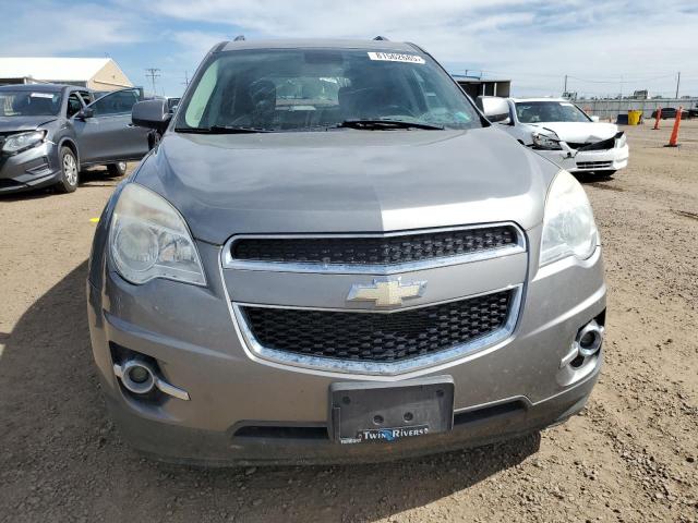 Photo 5 from auction – 2012 CHEVROLET EQUINOX LT with VIN 2GNALPEK6C6339007