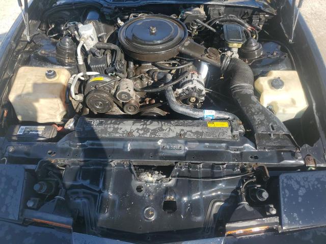 Photo 11 from auction – 1989 PONTIAC FIREBIRD B with VIN 1G2FS21E2KL225200