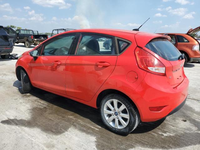 Photo 2 from auction – 2013 FORD FIESTA SE with VIN 3FADP4EJ1DM202179