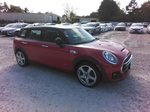 Photo 4 from auction – 2017 MINI COOPER S C with VIN WMWLU5C30H2E83784