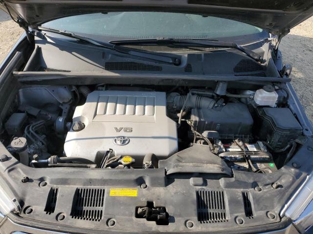 Photo 12 from auction – 2013 TOYOTA HIGHLANDER with VIN 5TDBK3EH7DS245593