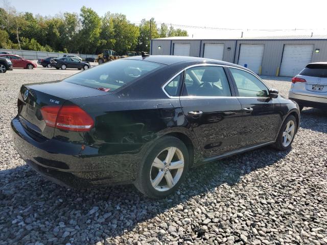Photo 3 from auction – 2015 VOLKSWAGEN PASSAT with VIN 1VWBT7A34FC006129
