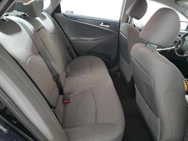 Photo 10 from auction – 2013 HYUNDAI SONATA GLS with VIN 5NPEB4AC3DH775465
