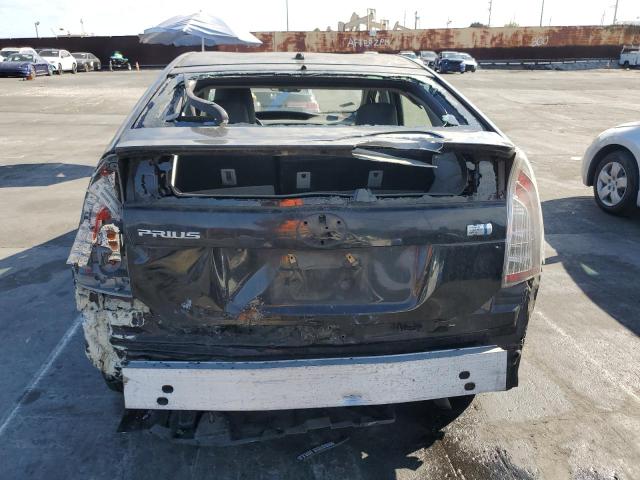 Photo 6 from auction – 2015 TOYOTA PRIUS with VIN JTDKN3DU8F0450478