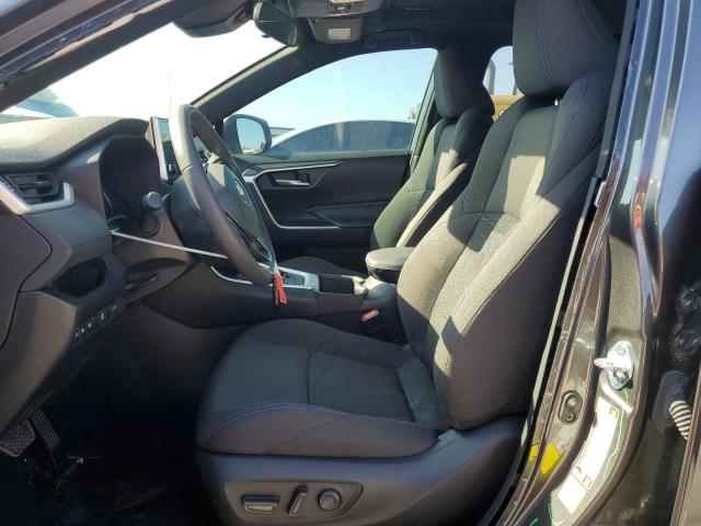 Photo 7 from auction – 2023 TOYOTA RAV4 SE with VIN 4T3T6RFV0PU139196