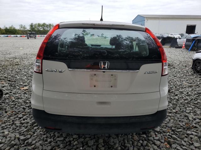 Photo 6 from auction – 2012 HONDA CR-V LX with VIN 5J6RM4H33CL064094