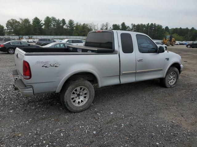 Photo 3 from auction – 2003 FORD F150 with VIN 2FTRX18L53CB04634