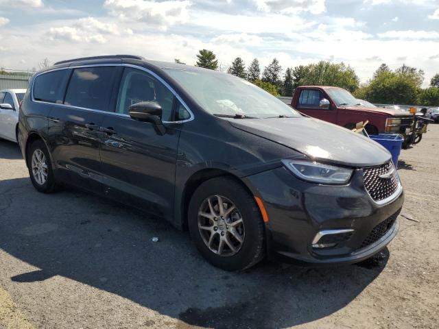 Photo 4 from auction – 2022 CHRYSLER PACIFICA T with VIN 2C4RC1BG9NR193387