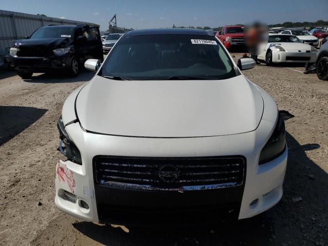 Photo 5 from auction – 2010 NISSAN MAXIMA S with VIN 1N4AA5AP0AC817856
