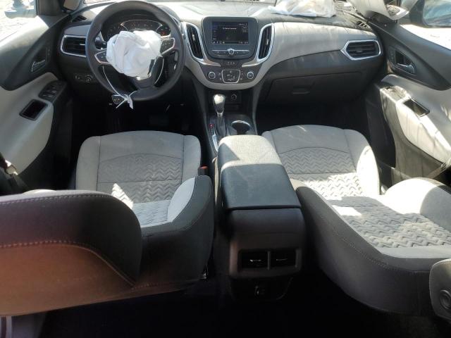 Photo 8 from auction – 2022 CHEVROLET EQUINOX LS with VIN 3GNAXHEVXNS158730