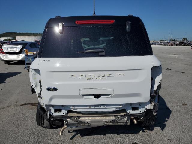 Photo 6 from auction – 2021 FORD BRONCO with VIN 3FMCR9C66MRA93874