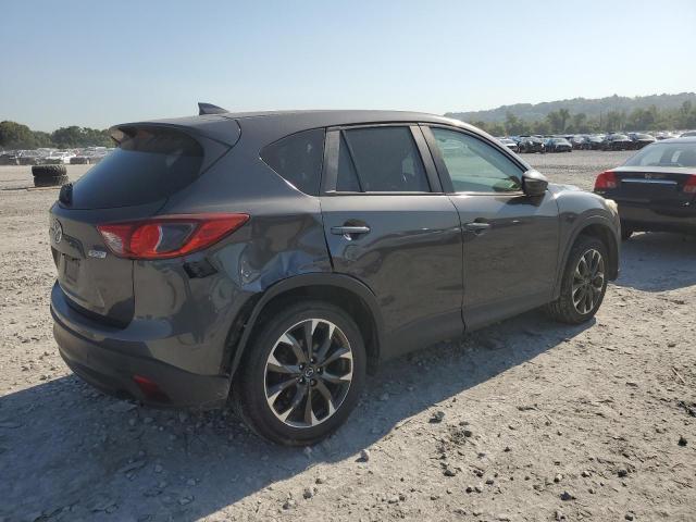 Photo 3 from auction – 2016 MAZDA CX-5 GT with VIN JM3KE2DY4G0667709