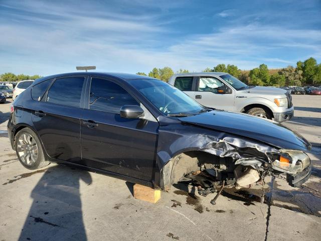 Photo 4 from auction – 2011 SUBARU IMPREZA 2. with VIN JF1GH6A64BH804714