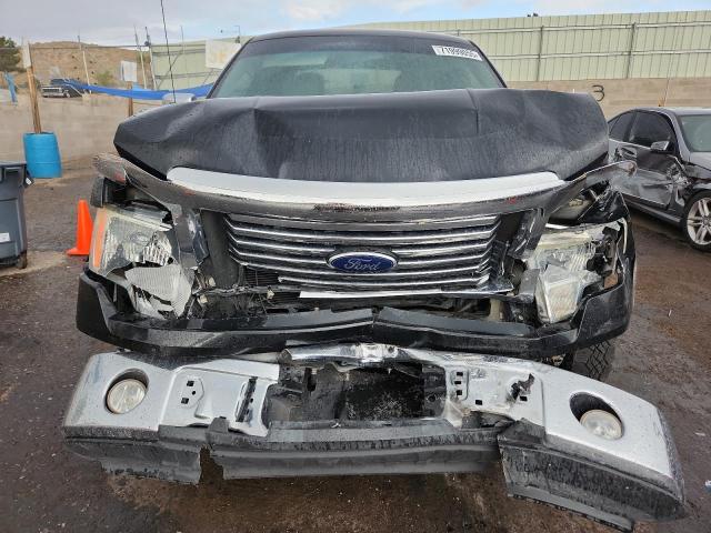 Photo 5 from auction – 2010 FORD F150 SUPER with VIN 1FTEW1C80AFB54752