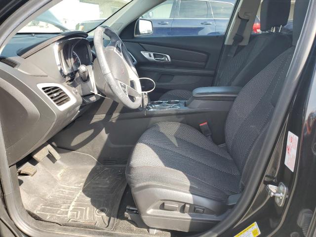 Photo 7 from auction – 2017 GMC TERRAIN SL with VIN 2GKALNEK8H6324503