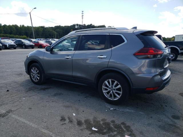 Photo 2 from auction – 2018 NISSAN ROGUE S with VIN KNMAT2MV7JP617899