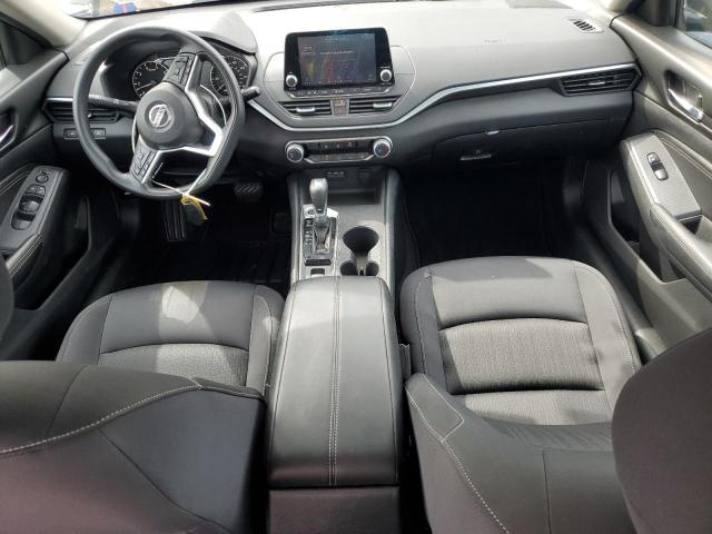 Photo 8 from auction – 2019 NISSAN ALTIMA S with VIN 1N4BL4BWXKC207589