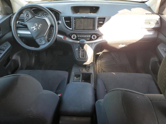 Photo 8 from auction – 2015 HONDA CR-V EX with VIN 3CZRM3H56FG703307