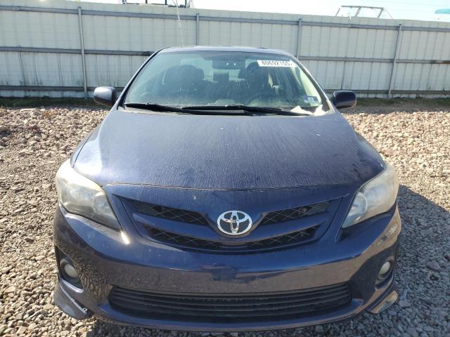 Photo 5 from auction – 2012 TOYOTA COR with VIN 2T1BU4EE9CC784567