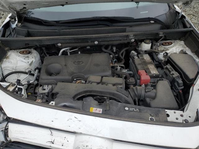 Photo 12 from auction – 2019 TOYOTA RAV4 LE with VIN 2T3G1RFV5KW081577
