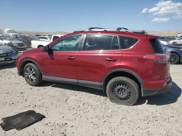 Photo 2 from auction – 2018 TOYOTA RAV4 LE with VIN 2T3BFREV8JW783193