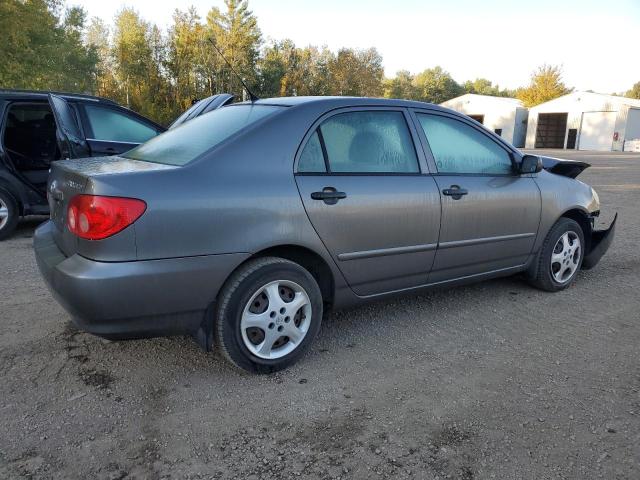 Photo 3 from auction – 2005 TOYOTA COROLLA CE with VIN 2T1BR32E45C877211
