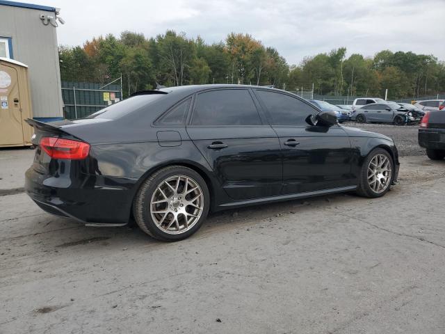 Photo 3 from auction – 2015 AUDI A4 PREMIUM with VIN WAUBFAFL3FN006155