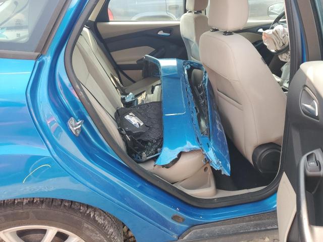 Photo 10 from auction – 2015 FORD FOCUS SE with VIN 1FADP3K20FL267794