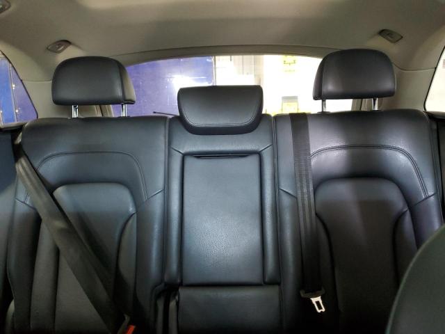 Photo 10 from auction – 2012 AUDI Q5 PREMIUM with VIN WA1LFAFP6CA081147