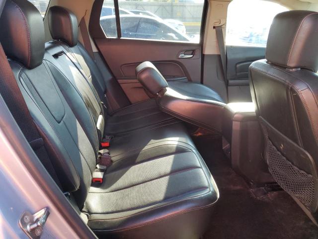 Photo 11 from auction – 2014 GMC TERRAIN SL with VIN 2GKFLXE32E6169288