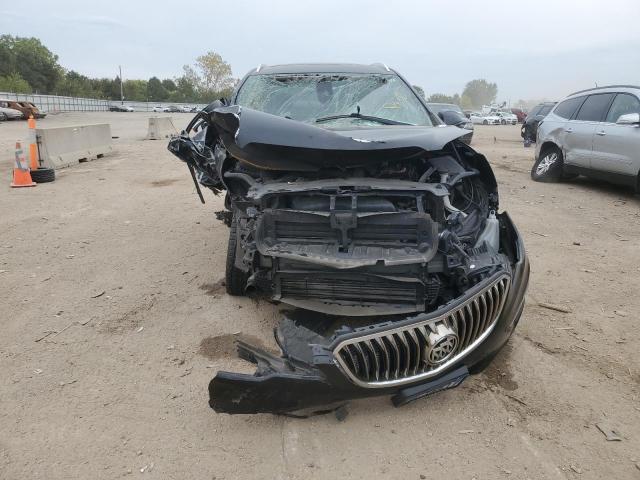 Photo 5 from auction – 2016 BUICK ENVISION P with VIN LRBFXESX1GD158507