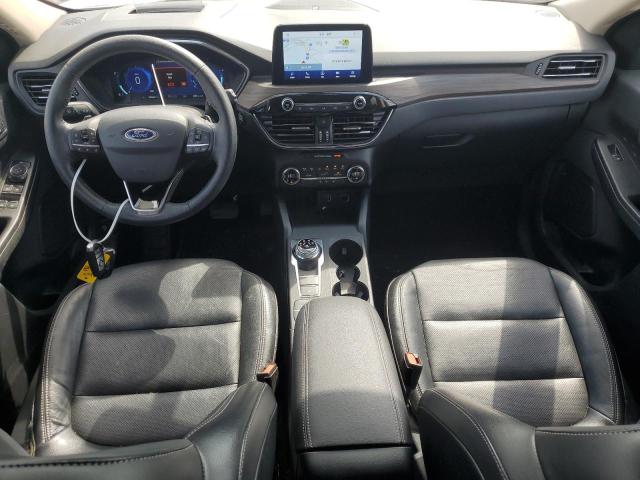 Photo 8 from auction – 2020 FORD ESCAPE TIT with VIN 1FMCU9J97LUC36298