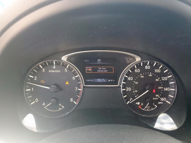 Photo 9 from auction – 2016 NISSAN ALTIMA 2.5 with VIN 1N4AL3AP4GC113909