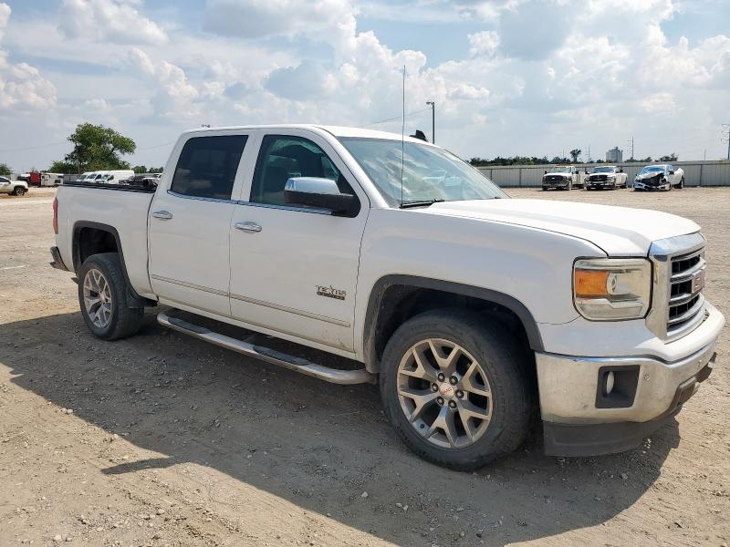 Photo 4 from auction – 2015 GMC SIERRA C15 with VIN 3GTP1VEC1FG424951