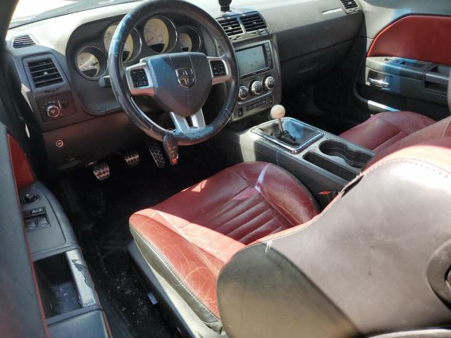 Photo 8 from auction – 2013 DODGE CHALLENGER with VIN 2C3CDYBT3DH615946