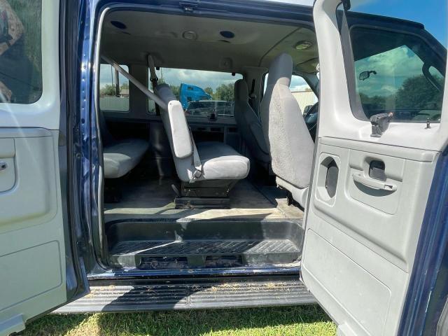 Photo 6 from auction – 2011 FORD ECONOLINE with VIN 1FBNE3BL6BDB17632