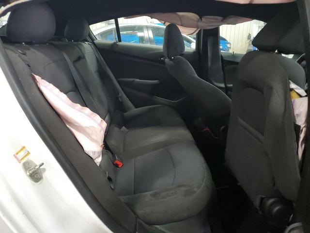 Photo 10 from auction – 2018 CHEVROLET CRUZE LT with VIN 3G1BE6SM7JS617492