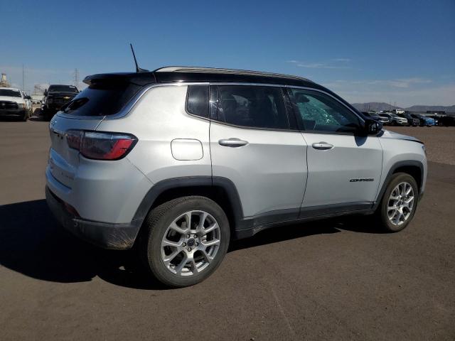 Photo 3 from auction – 2025 JEEP COMPASS LI with VIN 3C4NJDCN0ST512901