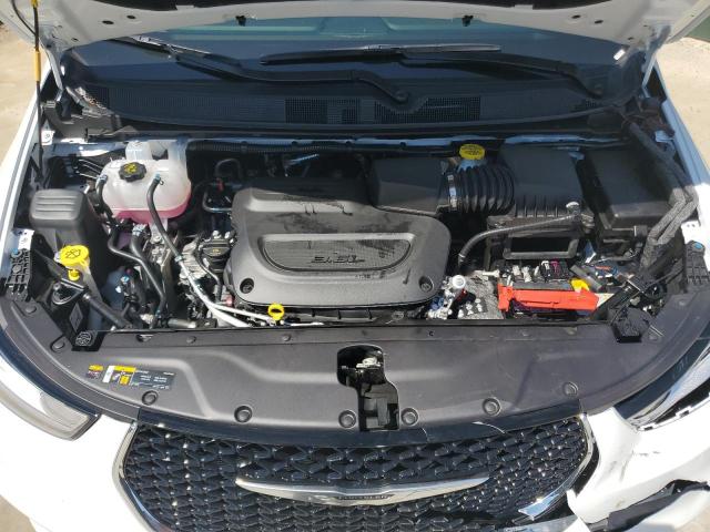 Photo 12 from auction – 2025 CHRYSLER PACIFICA S with VIN 2C4RC1BG5SR614971