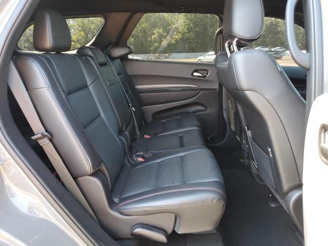 Photo 11 from auction – 2025 DODGE DURANGO R/ with VIN 1C4SDJCT1SC529984