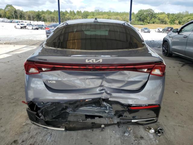 Photo 6 from auction – 2023 KIA K5 with VIN 5XXG14J25PG204238