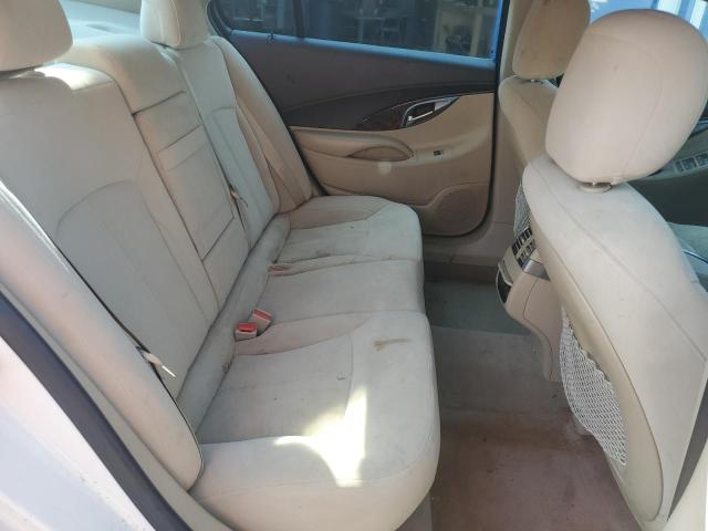 Photo 10 from auction – 2013 BUICK LACROSSE with VIN 1G4GA5ERXDF247315