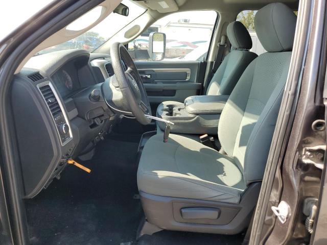 Photo 7 from auction – 2019 RAM 1500 CLASS with VIN 1C6RR7TT3KS530747