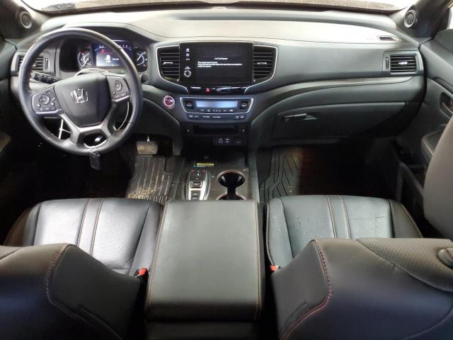 Снимка 8 от търг – 2022 HONDA PASSPORT с VIN NCS109796