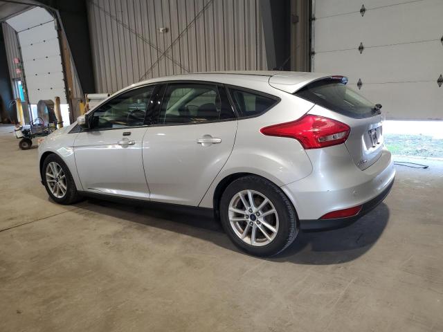 Photo 2 from auction – 2015 FORD FOCUS SE with VIN 1FADP3K22FL246624