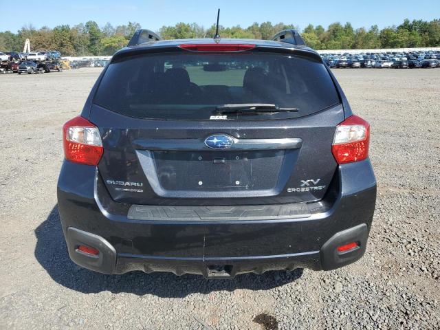 Photo 6 from auction – 2015 SUBARU XV CROSSTR with VIN JF2GPADC6F8309763