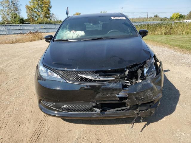 Photo 5 from auction – 2026 CHRYSLER VOYAGER LX with VIN 2C4RC1CG9TR161020