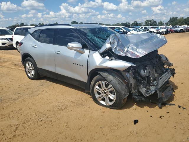 Photo 4 from auction – 2020 CHEVROLET BLAZER 2LT with VIN 3GNKBCRS8LS634170